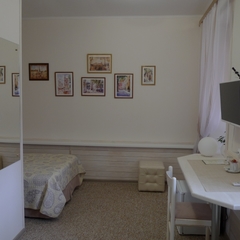 Гостиница Винтаж, Череповец, Вологодская область