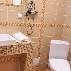 Гостиница Единство, Череповец, Вологодская область