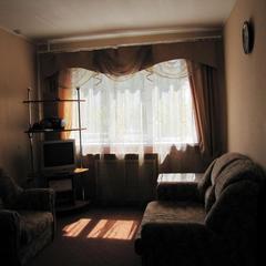 Гостиница Северные зори, Череповец, Вологодская область