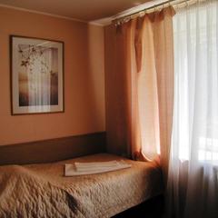 Гостиница Северные зори, Череповец, Вологодская область