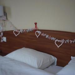 Отель Ампаро, Череповец, Вологодская область