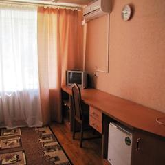 Гостиница Северные зори, Череповец, Вологодская область