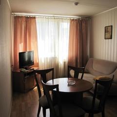 Гостиница Северные зори, Череповец, Вологодская область