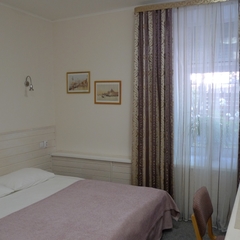 Гостиница Винтаж, Череповец, Вологодская область