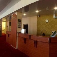 Гостиница Северные зори, Череповец, Вологодская область