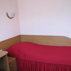 Гостиница Северные зори, Череповец, Вологодская область