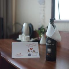 Отель Ампаро, Череповец, Вологодская область