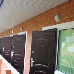 Отель Чемитка Чемитоквадже, Чемитоквадже, Краснодарский край