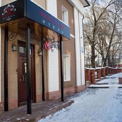 Отель Милютинский, Череповец, Вологодская область