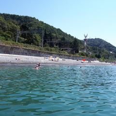 Отель Чемитка Чемитоквадже, Чемитоквадже, Краснодарский край