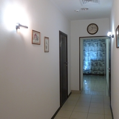 Гостиница Винтаж, Череповец, Вологодская область