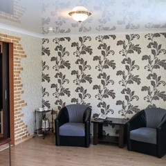 Гостиница Единство, Череповец, Вологодская область