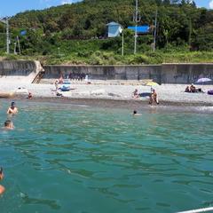 Отель Чемитка Чемитоквадже, Чемитоквадже, Краснодарский край