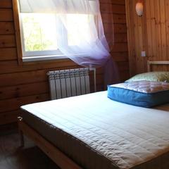 Эко-отель Медведь и Ягодка, Чепош, Республика Алтай