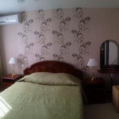 Гостиница Северные зори, Череповец, Вологодская область