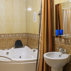 Гостиница Единство, Череповец, Вологодская область