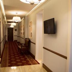 Отель Милютинский, Череповец, Вологодская область