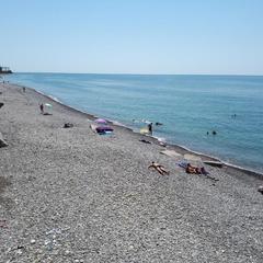 Отель Чемитка Чемитоквадже, Чемитоквадже, Краснодарский край