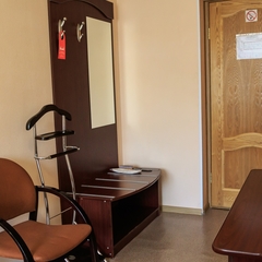 Гостиница Единство, Череповец, Вологодская область