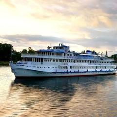 Отель Петр Первый, Череповец, Вологодская область