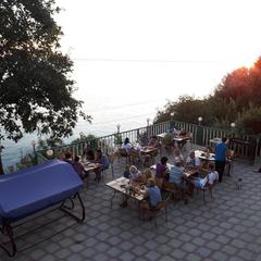 Отель Чемитка Чемитоквадже, Чемитоквадже, Краснодарский край