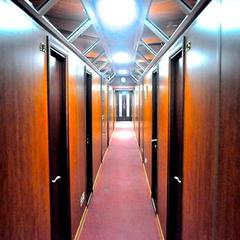 Отель Петр Первый, Череповец, Вологодская область