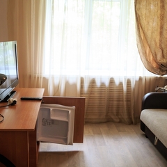 Гостиница Единство, Череповец, Вологодская область