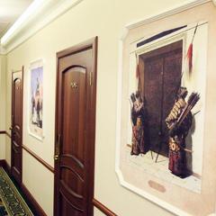 Отель Милютинский, Череповец, Вологодская область