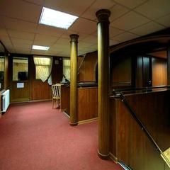 Отель Петр Первый, Череповец, Вологодская область