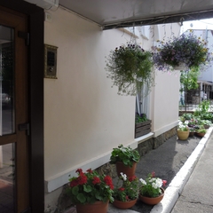 Гостиница Винтаж, Череповец, Вологодская область