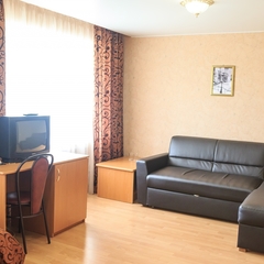 Гостиница Единство, Череповец, Вологодская область