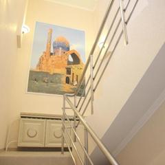 Отель Милютинский, Череповец, Вологодская область