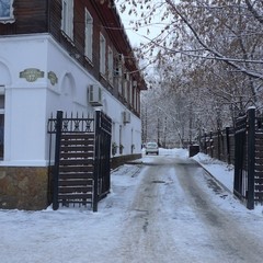 Гостиница Винтаж, Череповец, Вологодская область