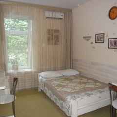 Гостиница Винтаж, Череповец, Вологодская область