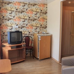 Гостиница Единство, Череповец, Вологодская область