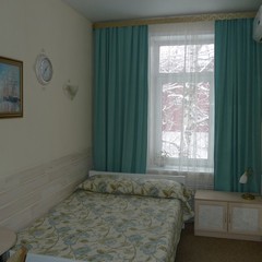 Гостиница Винтаж, Череповец, Вологодская область