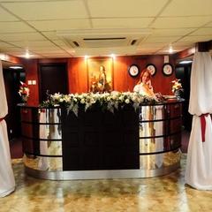 Отель Петр Первый, Череповец, Вологодская область