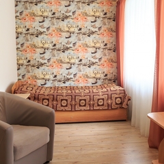 Гостиница Единство, Череповец, Вологодская область