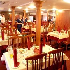 Отель Петр Первый, Череповец, Вологодская область