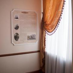 Отель Милютинский, Череповец, Вологодская область