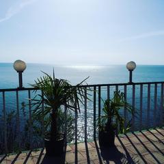 Отель Чемитка Чемитоквадже, Чемитоквадже, Краснодарский край