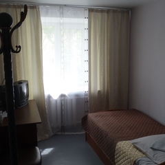 Гостиница Единство, Череповец, Вологодская область