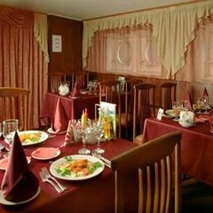 Отель Петр Первый, Череповец, Вологодская область