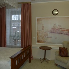 Гостиница Винтаж, Череповец, Вологодская область