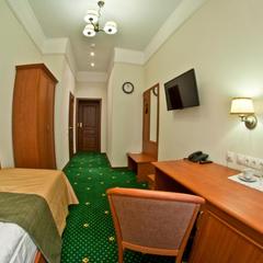 Отель Милютинский, Череповец, Вологодская область