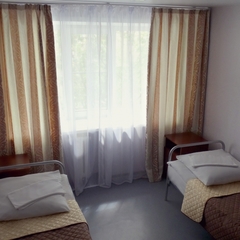 Гостиница Единство, Череповец, Вологодская область