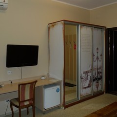 Гостиница Винтаж, Череповец, Вологодская область