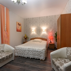 Гостиница Глобус, Череповец, Вологодская область