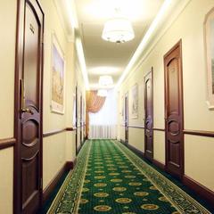 Отель Милютинский, Череповец, Вологодская область