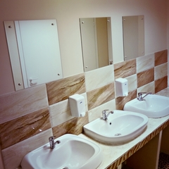 Гостиница Единство, Череповец, Вологодская область